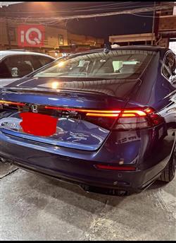 هوندا أكورد